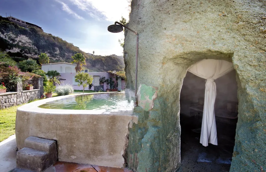 Casa Margherita Ischia-1